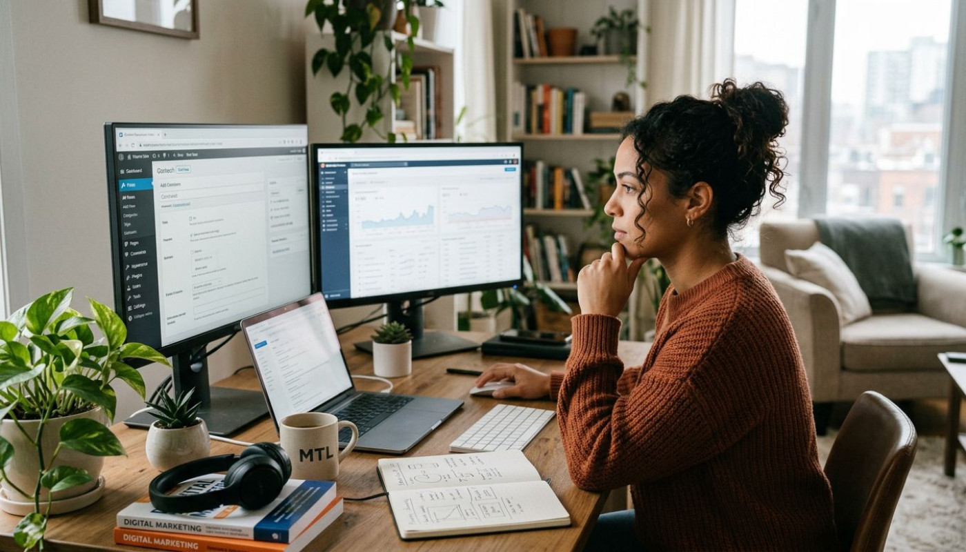 Ce que les créateurs de contenu ignorent souvent sur les backlinks efficaces