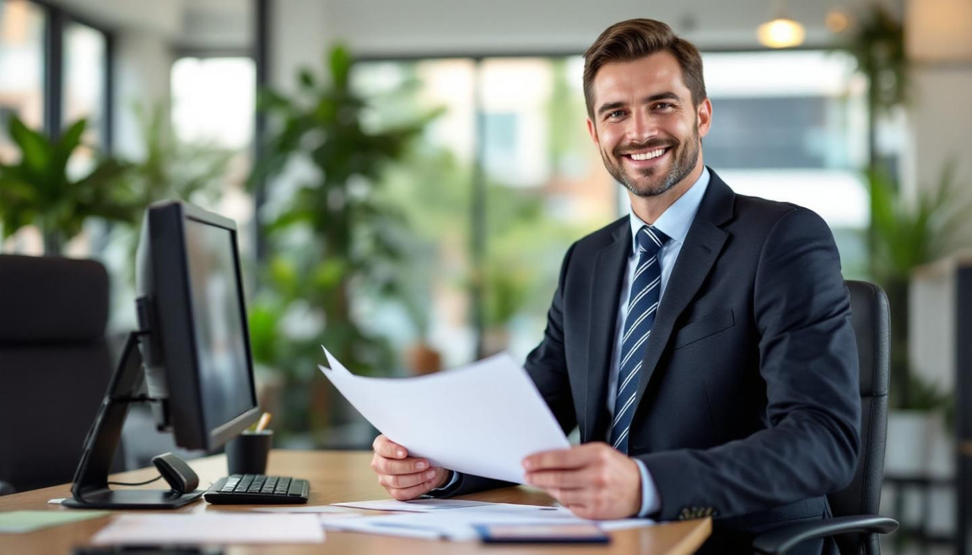 Commerce - Comment choisir la meilleure assurance pour vos audits énergétiques ?