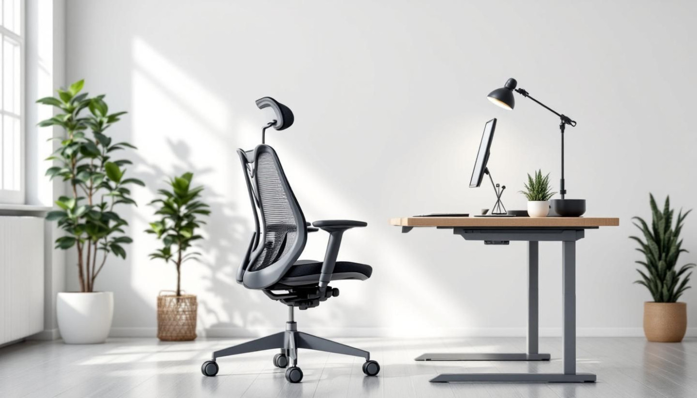 Comment choisir le mobilier parfait pour optimiser votre espace de travail ?