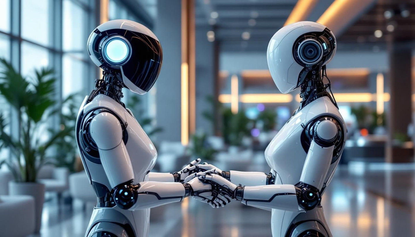 Comment les agents IA révolutionnent-ils le service client des entreprises ?