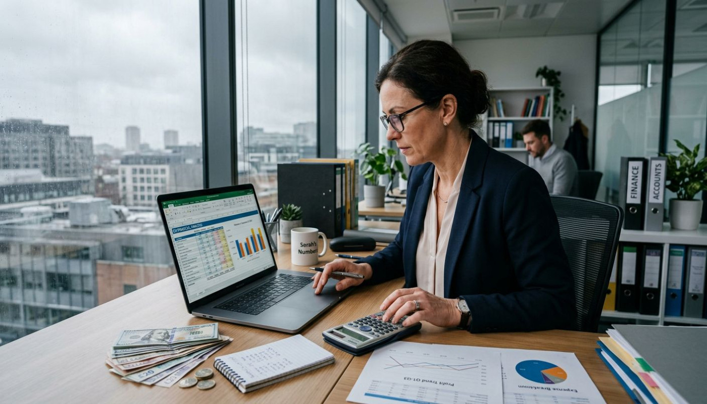 Comment optimiser la gestion de trésorerie en période de crise ?