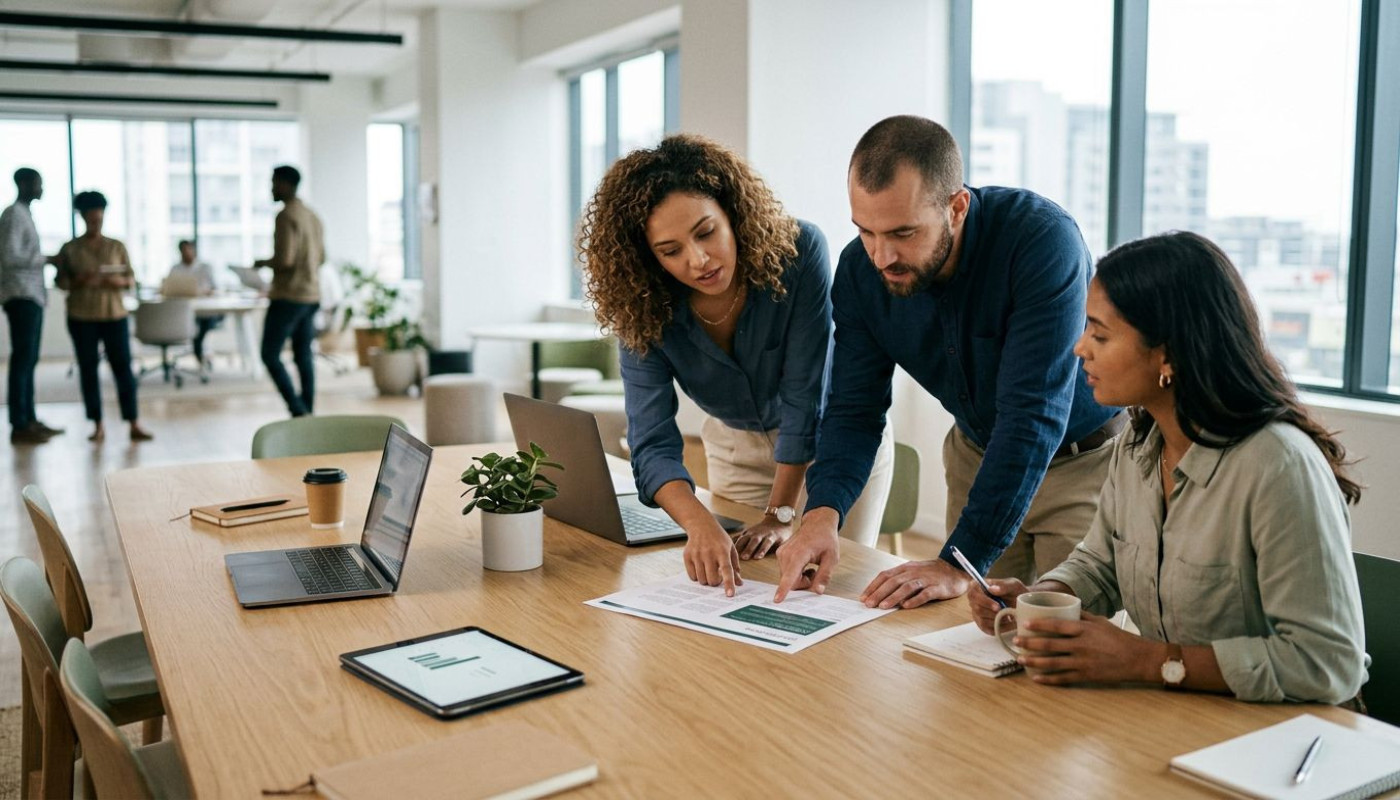 Pourquoi la qualité d’un texte devient l’arme secrète des entreprises innovantes